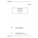 liebherr R 914 C R 924C  Service Manual